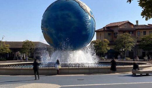 ディズニーシーやランドのwifiはある？接続方法や届くエリアの注意点